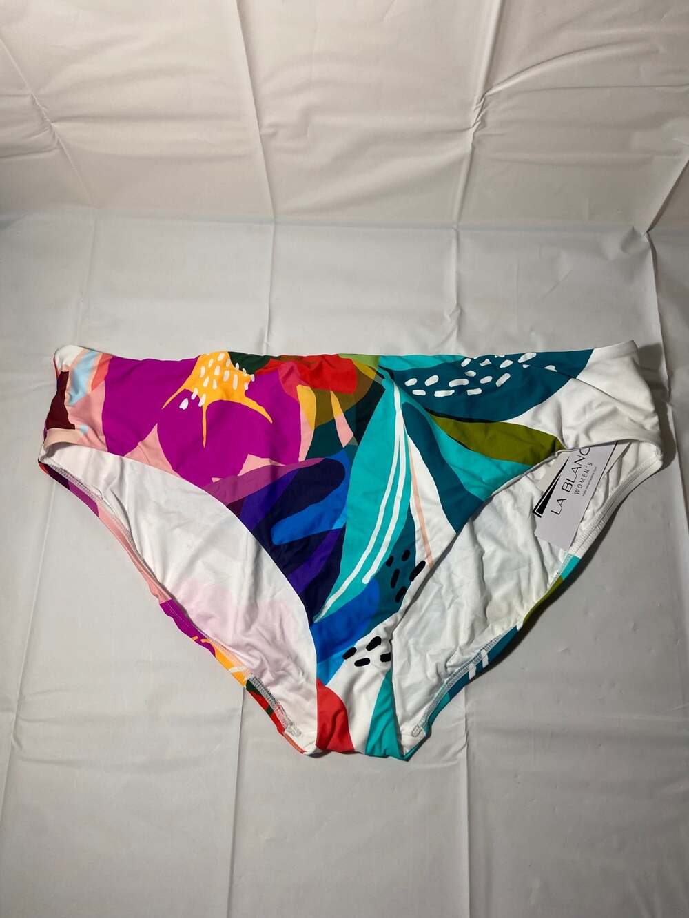 La Blanca womens swim bottoms